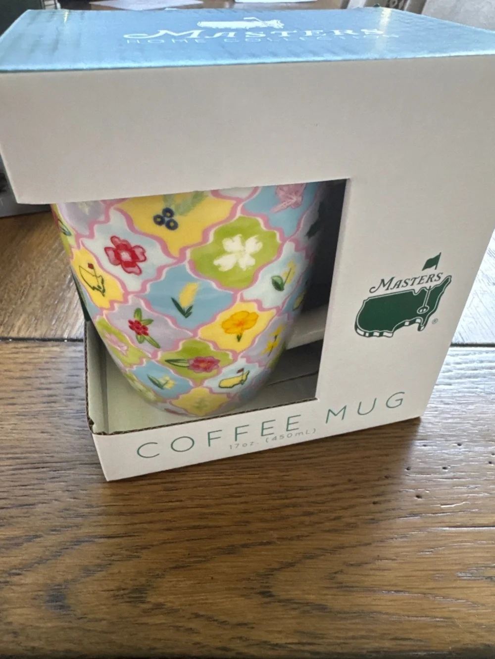 Masters 2026 Memorabilia